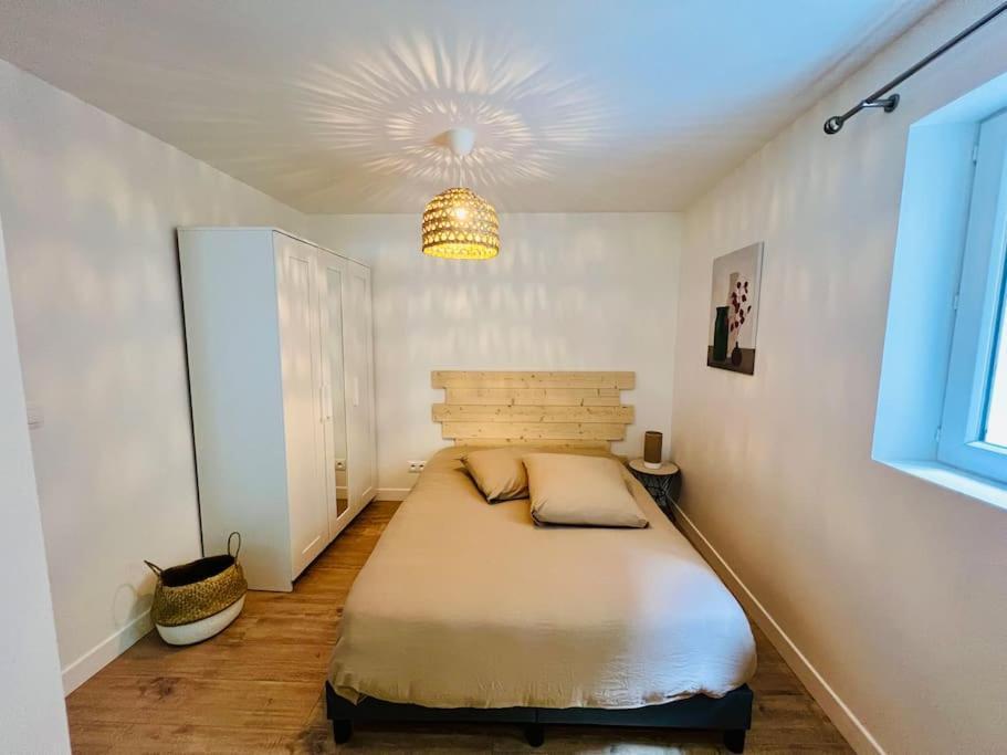 Une Escale Cocooning Apartment Annet-sur-Marne Bagian luar foto